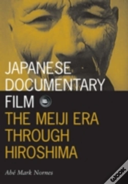 Capa do artigo Japanese Documentary Film