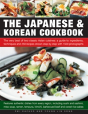 Japanese & Korean Cookbook - Preview