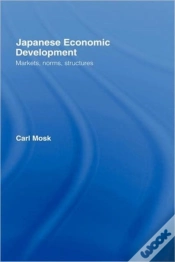 Capa do artigo Japanese Economic Development