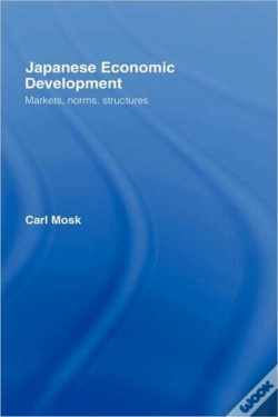 Capa do artigo Japanese Economic Development