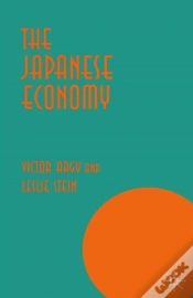 Capa do artigo Japanese Economy