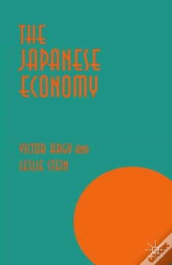 Capa do artigo Japanese Economy