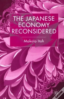 Capa do artigo Japanese Economy Reconsidered