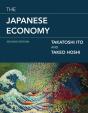Japanese Economy, Second Edition - Preview