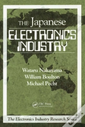 Capa do artigo Japanese Electronics Industry