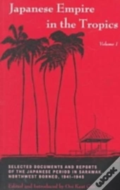 Japanese Empire In The Tropics
