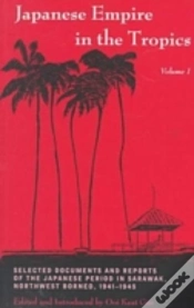 Capa do artigo Japanese Empire In The Tropics