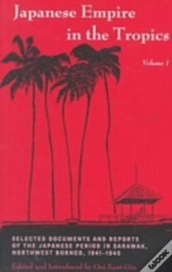 Capa do artigo Japanese Empire In The Tropics