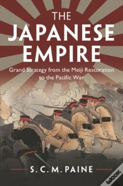 Capa do artigo Japanese Empire