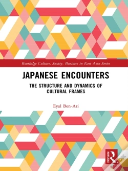 Capa do artigo Japanese Encounters