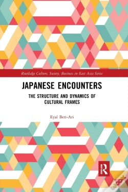 Capa do artigo Japanese Encounters