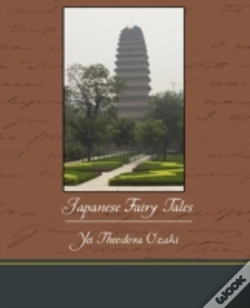 Capa do artigo Japanese Fairy Tales