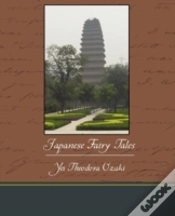 Capa do artigo Japanese Fairy Tales