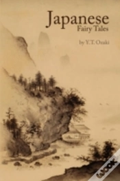 Capa do artigo Japanese Fairy Tales