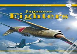 Japanese Fighters