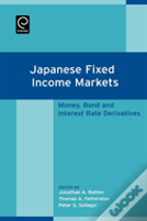 Japanese Fixed Income Markets