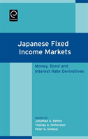 Japanese Fixed Income Markets - Preview