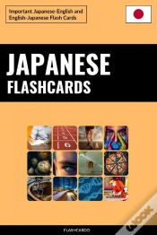 Capa do artigo Japanese Flashcards