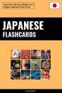 Japanese Flashcards - Preview