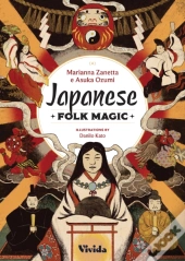 Japanese Folk Magic