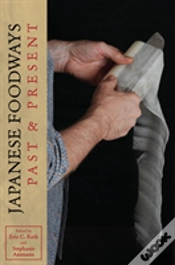 Capa do artigo Japanese Foodways, Past And Present