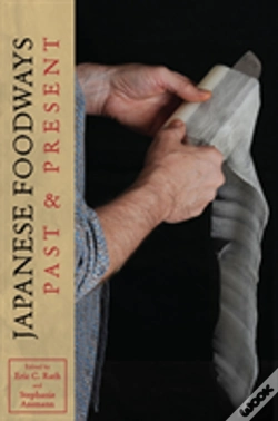Capa do artigo Japanese Foodways, Past And Present