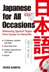 Japanese For All Occasions