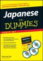Japanese For Dummies - Preview