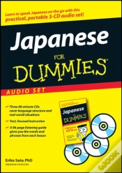 Capa do artigo Japanese For Dummies
