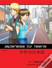 Japanese For Teens