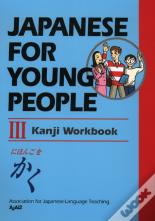 Japanese For Young People Iii