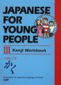 Japanese For Young People Iii - Preview