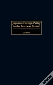 Capa do artigo Japanese Foreign Policy In The Interwar Period