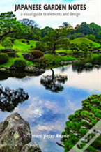 Japanese Garden Notes
