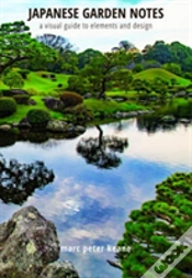 Capa do artigo Japanese Garden Notes