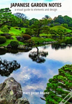 Capa do artigo Japanese Garden Notes