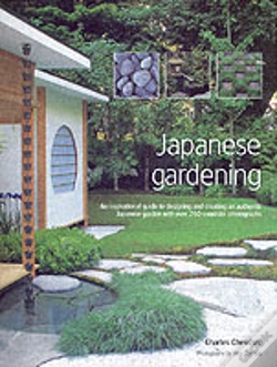 Capa do artigo Japanese Gardening
