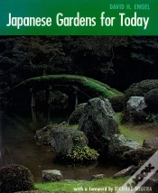 Capa do artigo Japanese Gardens For Today