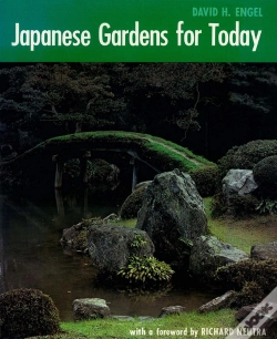 Capa do artigo Japanese Gardens For Today