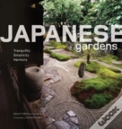 Capa do artigo Japanese Gardens