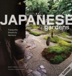 Capa do artigo Japanese Gardens