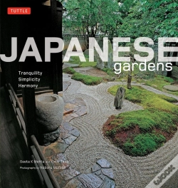 Capa do artigo Japanese Gardens