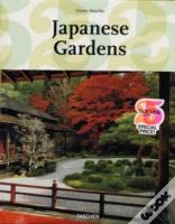 Capa do artigo Japanese Gardens