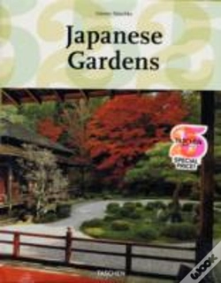 Capa do artigo Japanese Gardens