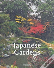 Capa do artigo Japanese Gardens