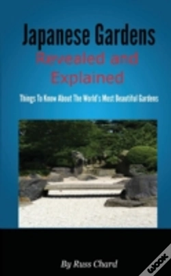 Capa do artigo Japanese Gardens Revealed And Explained