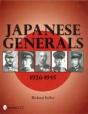 Japanese Generals 1926-1945 - Preview