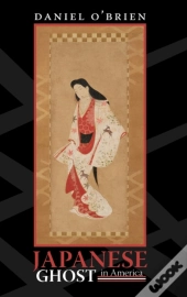 Japanese Ghost In America