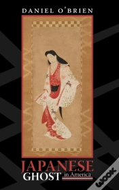 Capa do artigo Japanese Ghost In America
