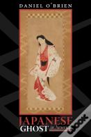 Japanese Ghost In America